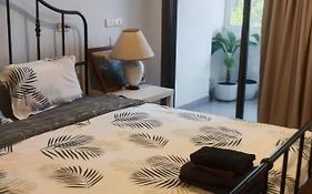 King Bed Old Town&Night Bazaar Quiet Comfortable