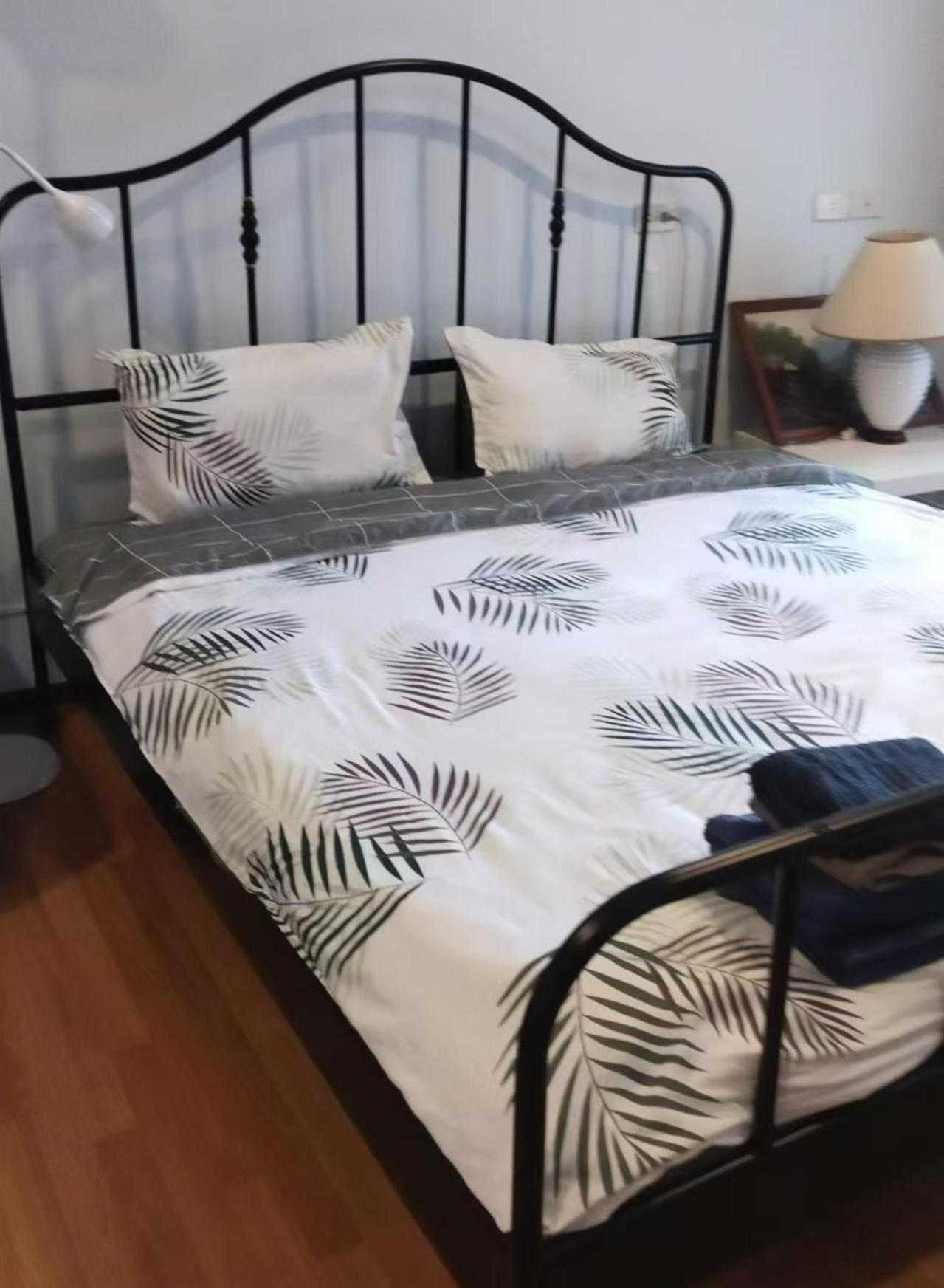 King Bed Old Town&Night Bazaar Quiet Comfortable Chiang Mai Exterior photo