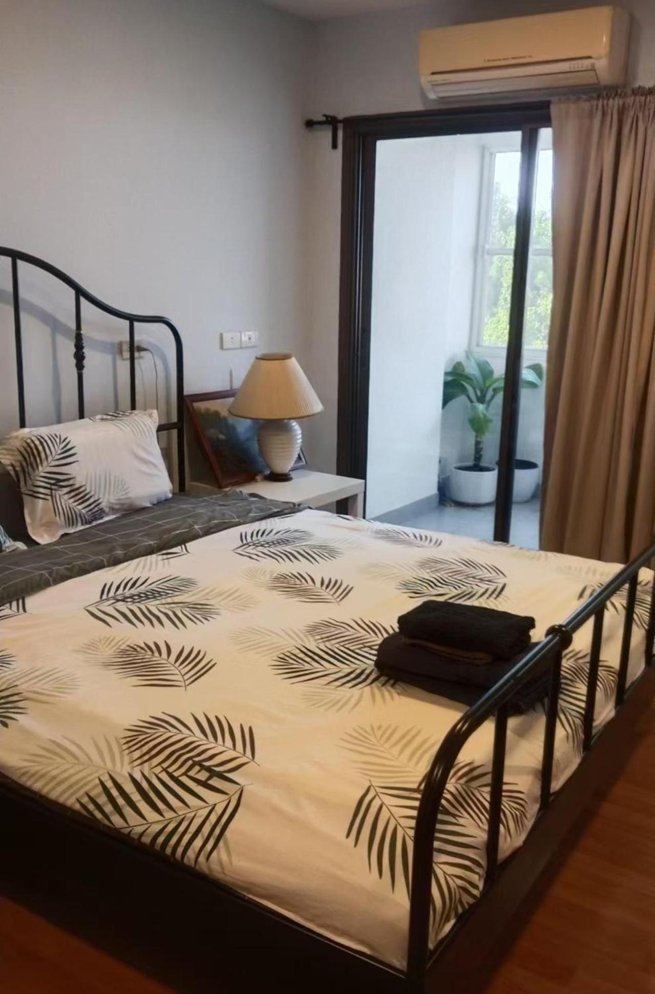 King Bed Old Town&Night Bazaar Quiet Comfortable Chiang Mai Exterior photo
